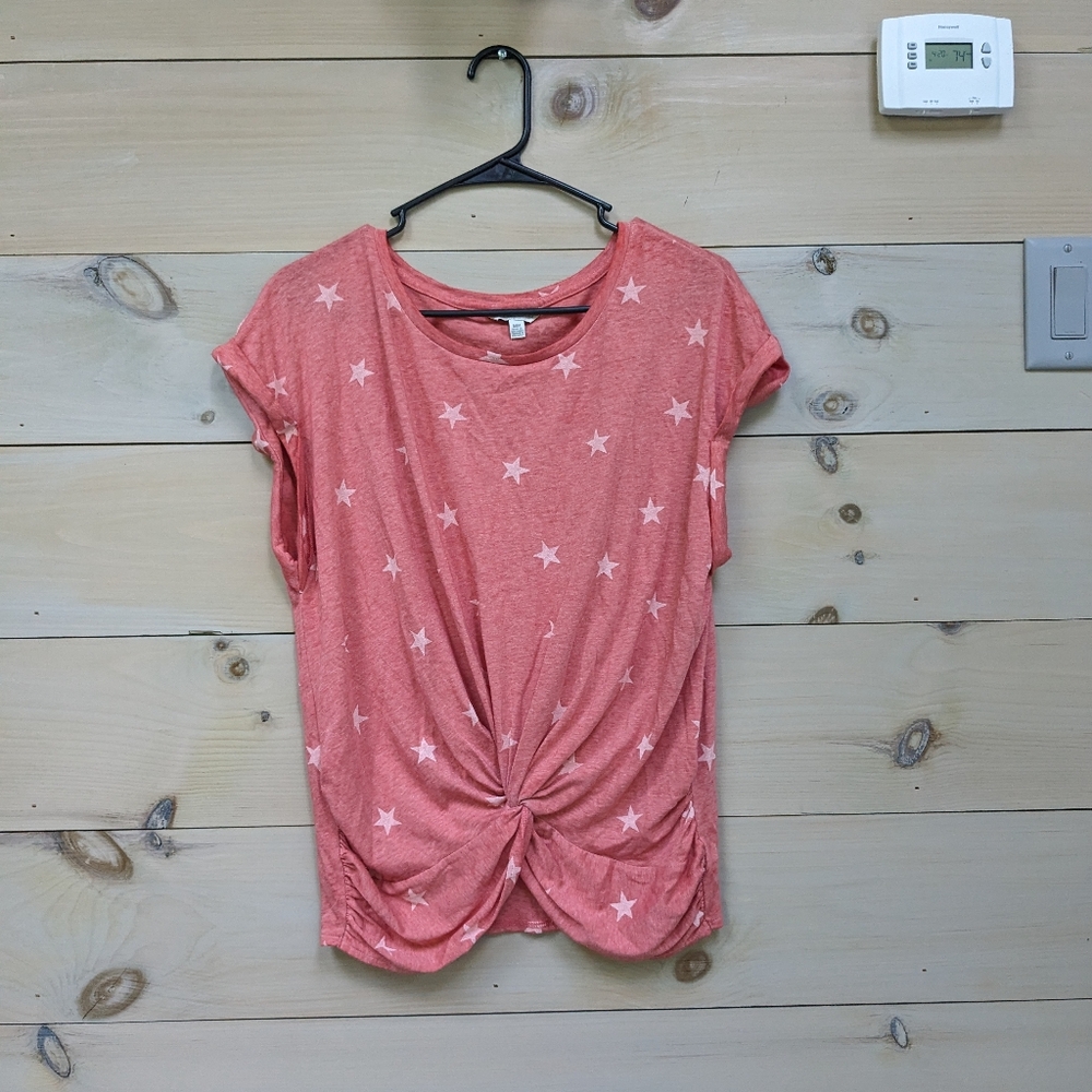 Star tshirt